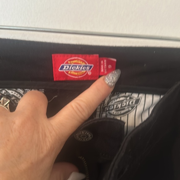 Dickies pants - Picture 2 of 7
